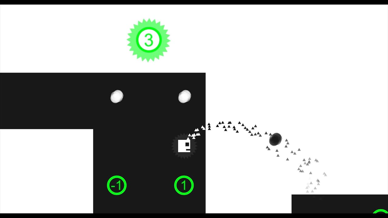 Black My White screenshot 4