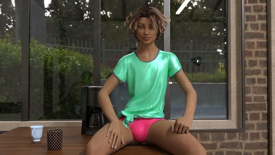 Pin-Up Boys screen saver and slideshow screenshot 3
