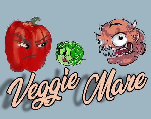 Veggie Mare (Larlo)