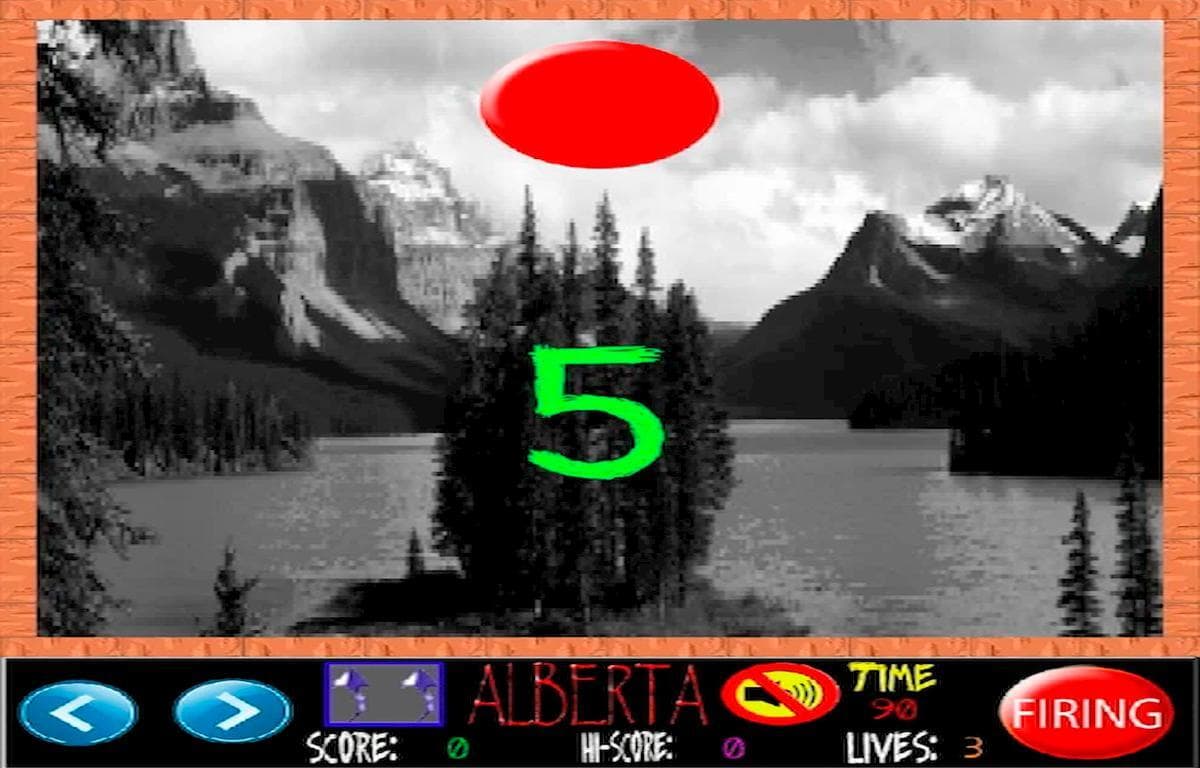 Ball Bounce (Neda Games) screenshot 4