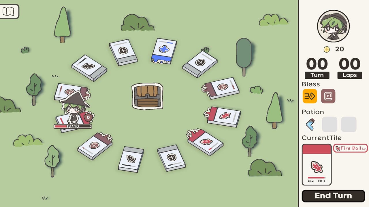BoardLand screenshot 3