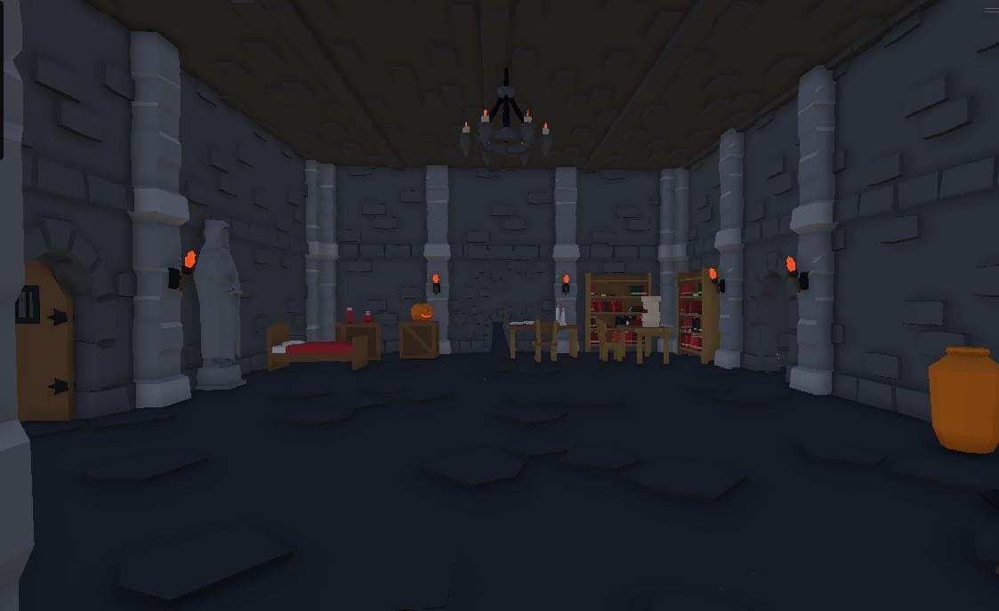 Powers Of the Wild screenshot 3