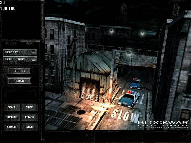 BlockWar screenshot 2