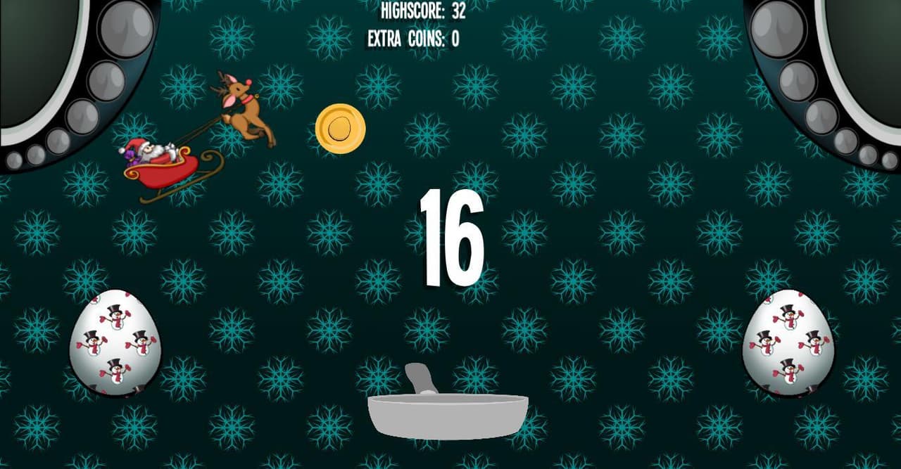 Eggszy screenshot 3