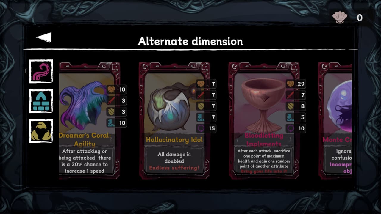 Chaos Coming screenshot 6