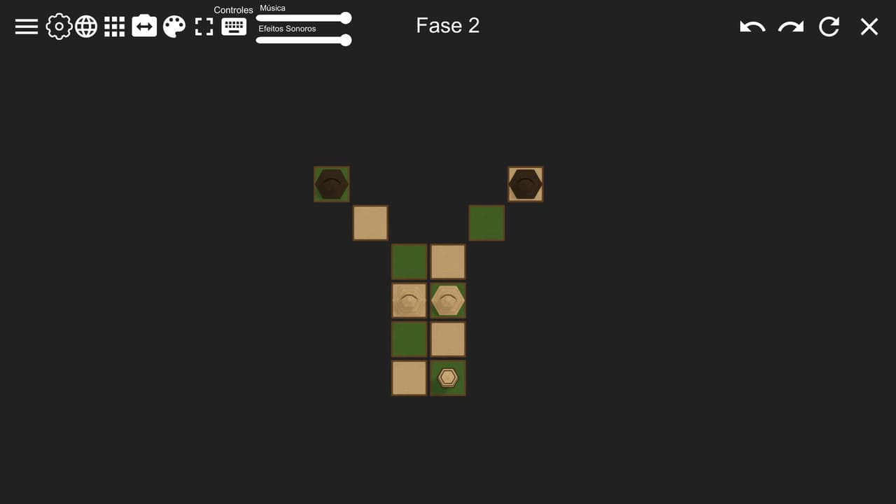 Chesskoban Bishop screenshot 5