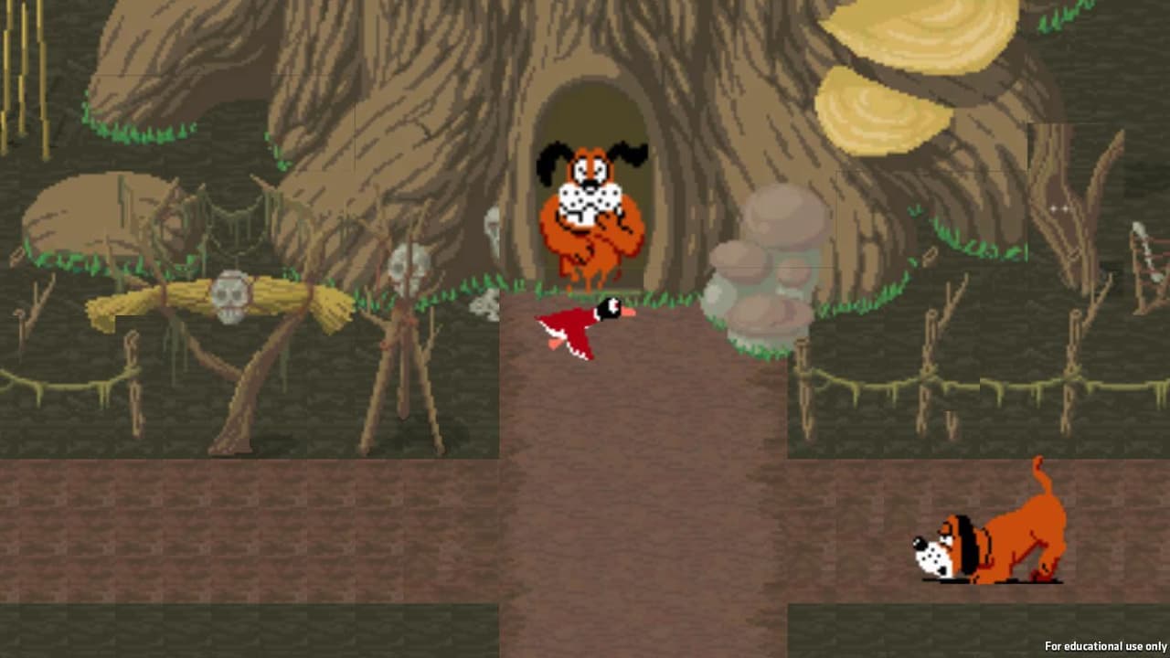 An Abomination (SparkAcademy) screenshot 3