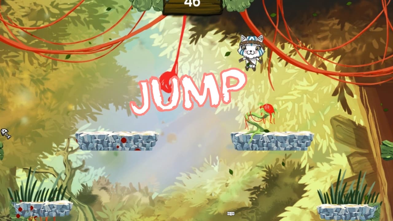 Psycats screenshot 6