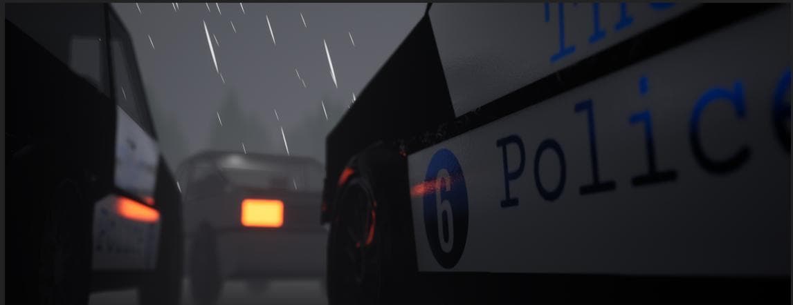 Wrong Road screenshot 4