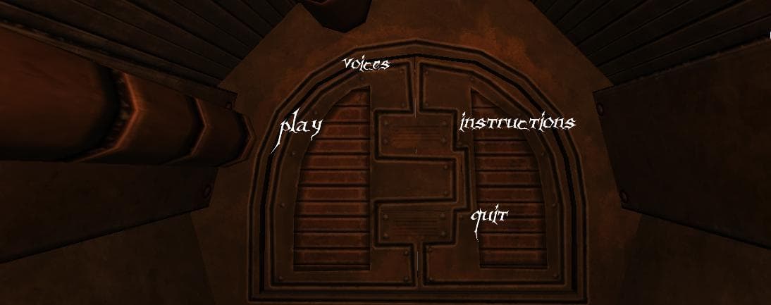 Voices (Sceferi) screenshot 3