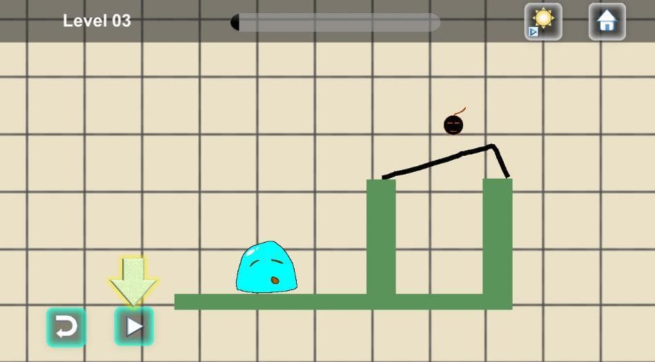 KaBoomBall 卡蹦球 screenshot 3