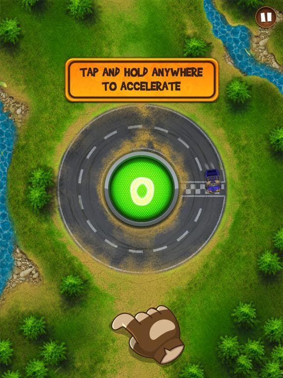 Miss the Moose screenshot 5