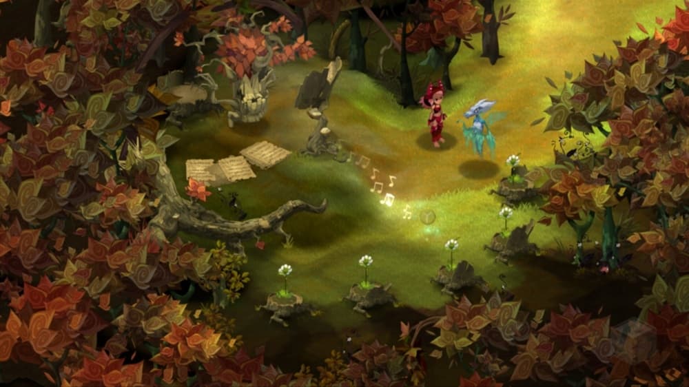 Islands of Wakfu screenshot 2