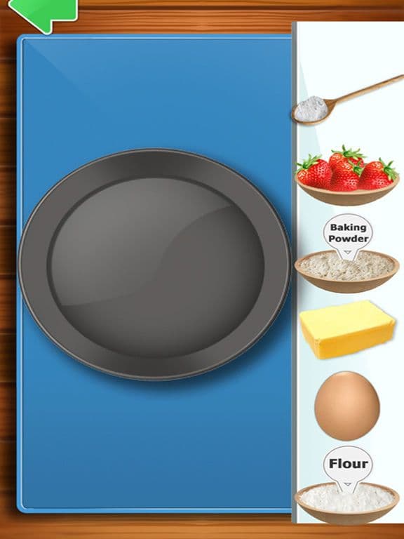 Ice Cream Cupcake Maker screenshot 4