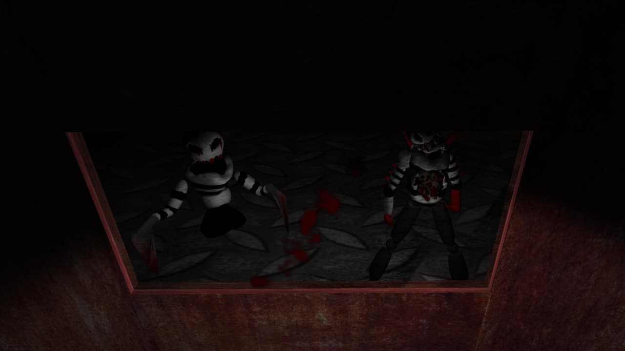 Jack The Mime 2 screenshot 4