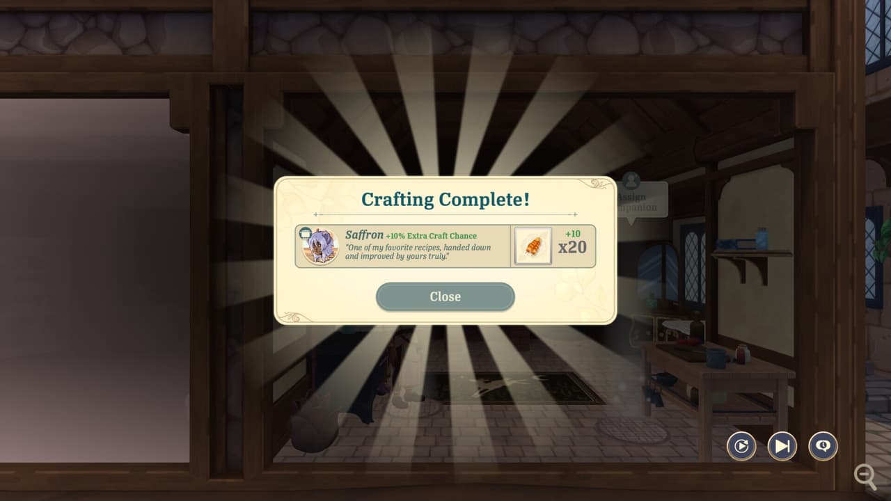 Merchants of Rosewall screenshot 6