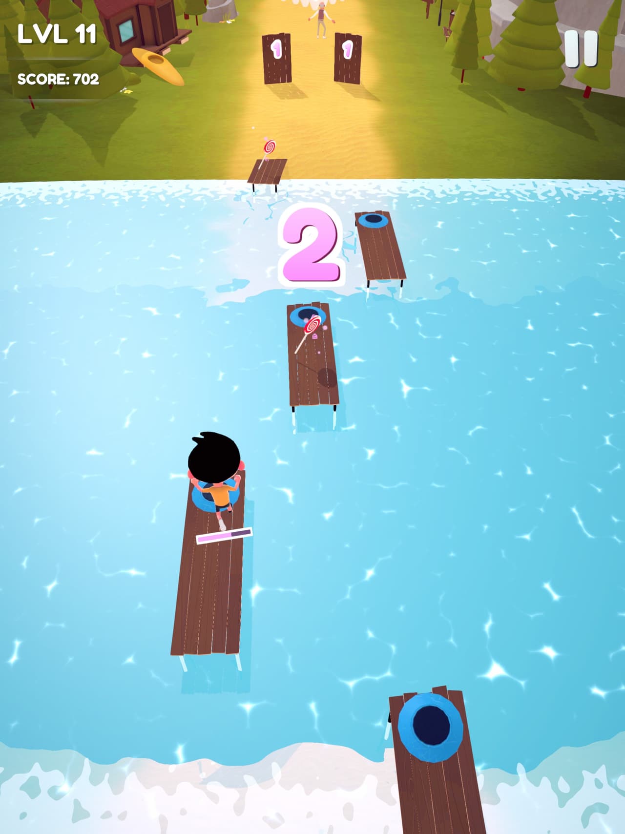 Headbanger screenshot 5