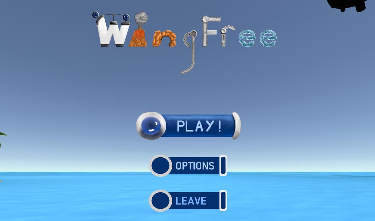 WINGFREE