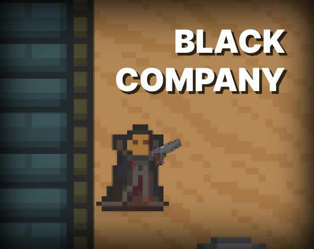 Black Company