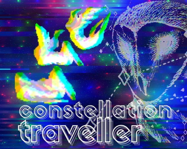 Constellation Traveller