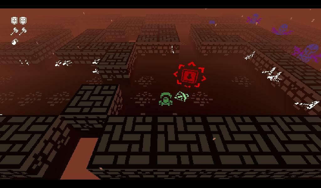 Call of Eldritch: Modern Dwarfare screenshot 3
