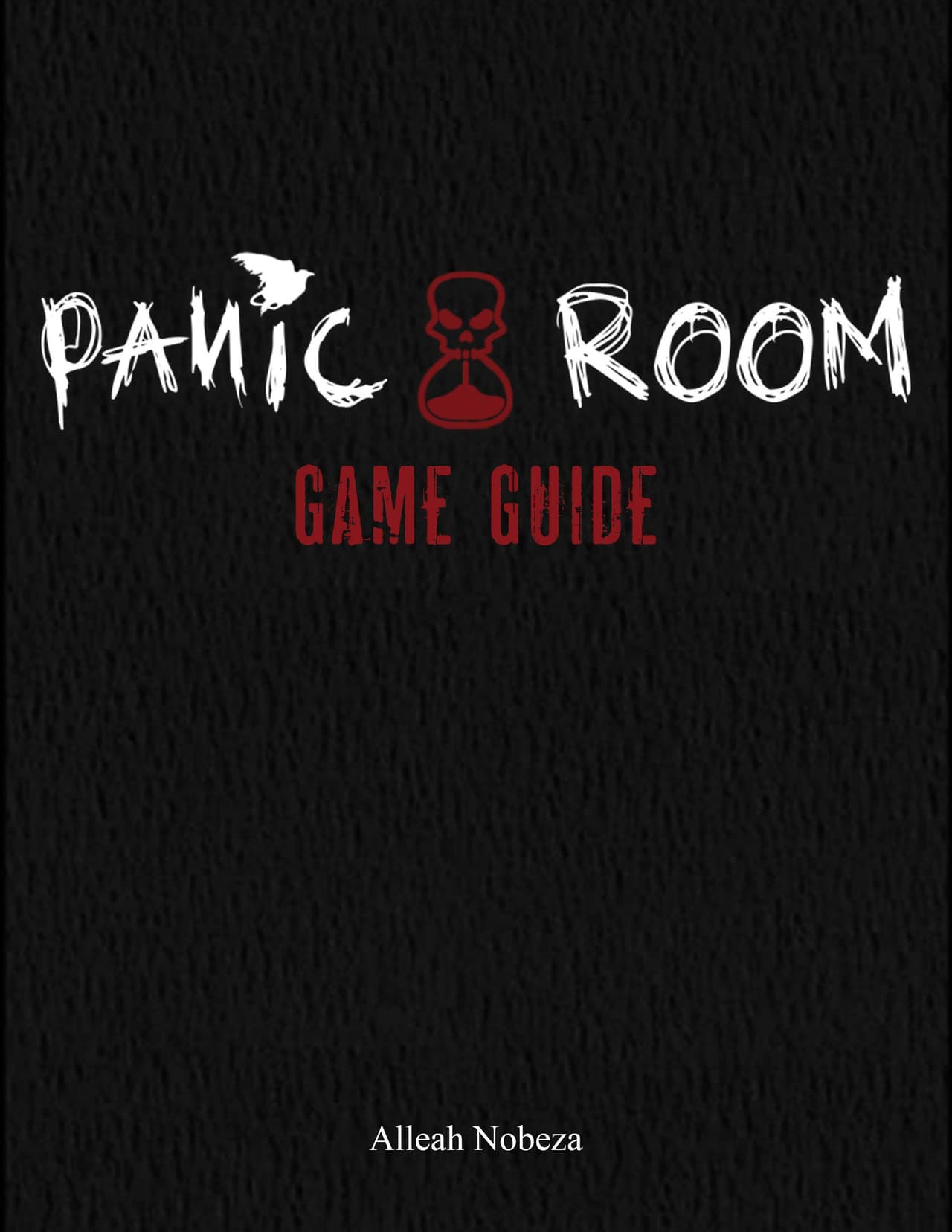 Panic Room (mmaukery) screenshot 2