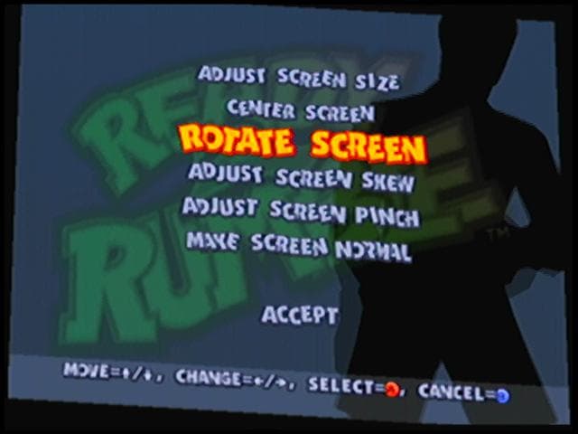 Ready 2 Rumble Boxing: Round 2 screenshot 4