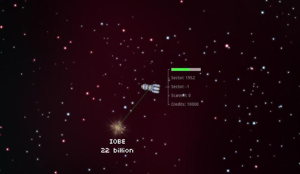 Shipit screenshot 2