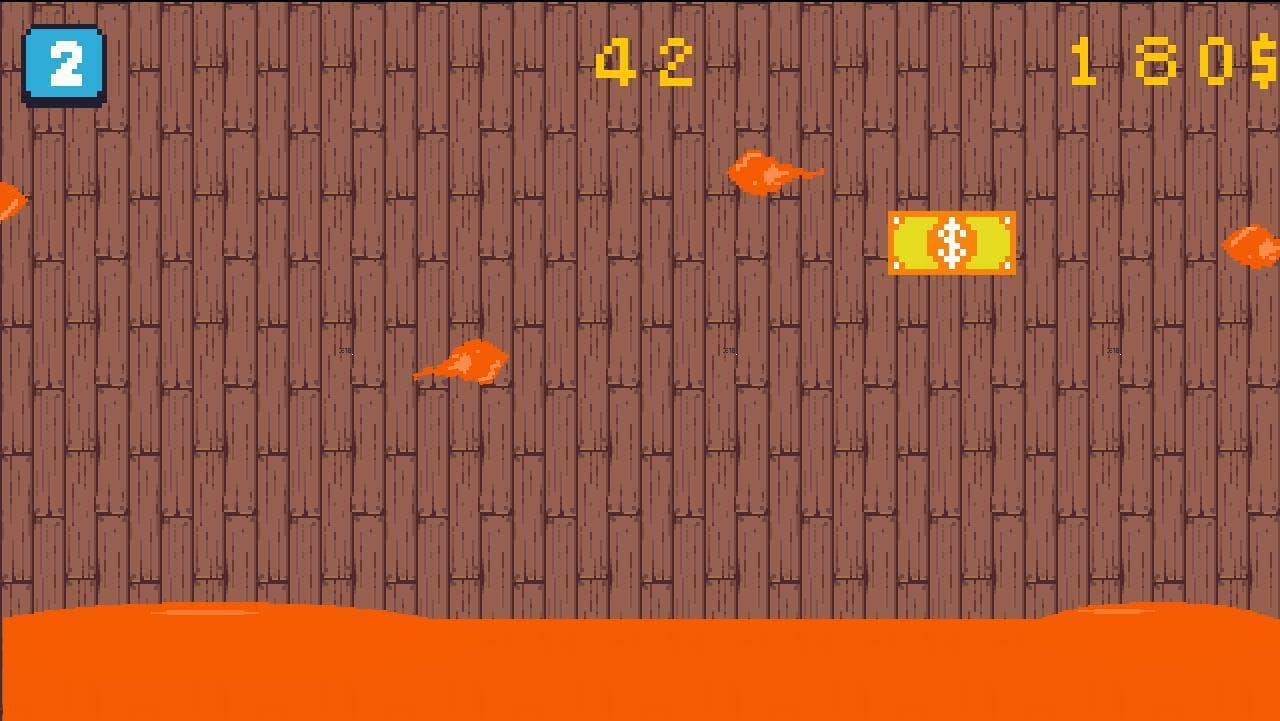 Save My Money screenshot 4