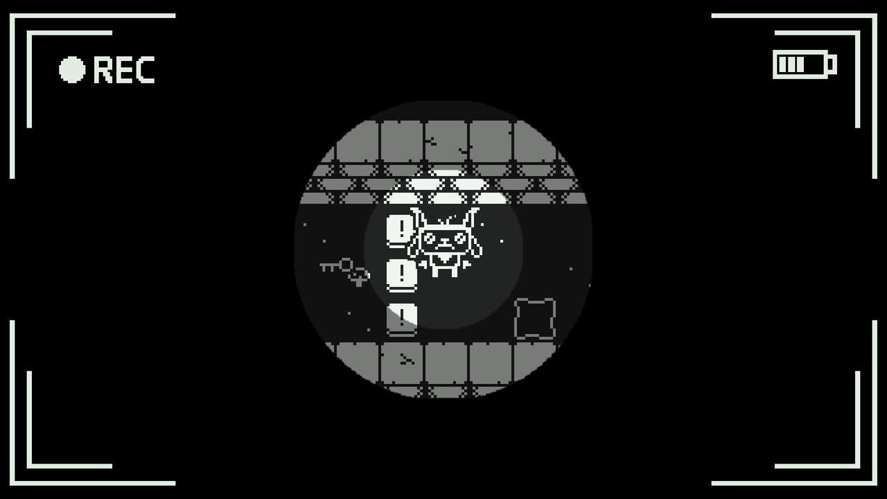 Escape Goat (itch)