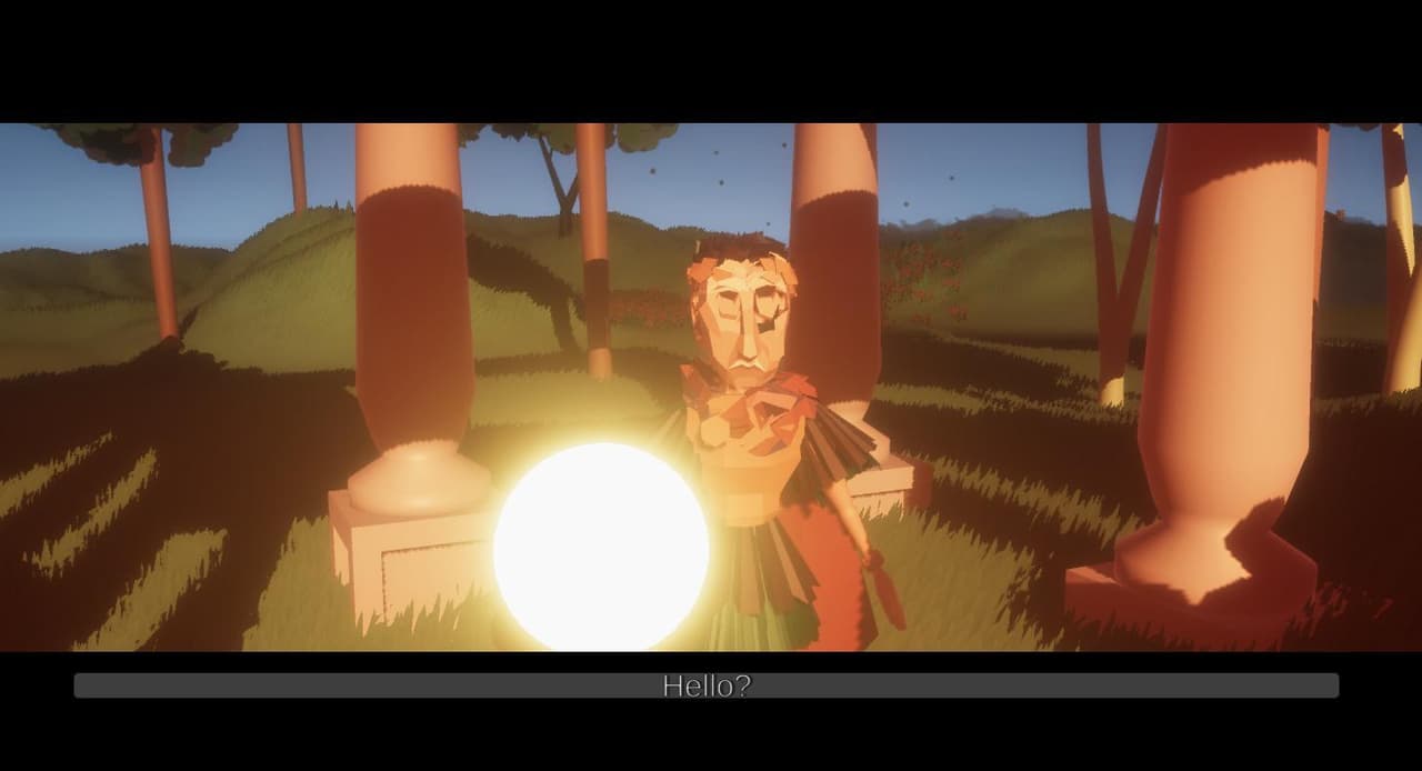 Monster In The Making screenshot 6