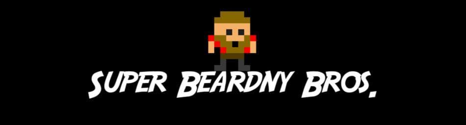 Super Beardny Bros