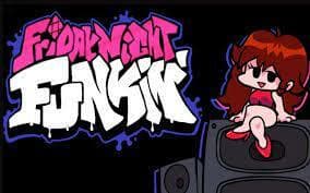 Friday Night Funkin Week 7
