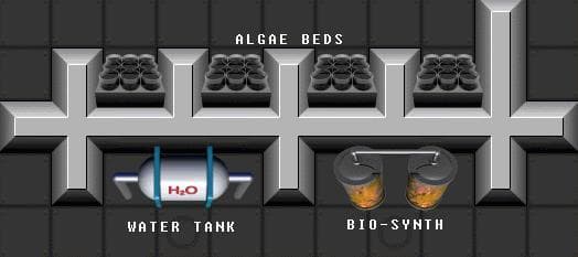 The Martian Frontier screenshot 5