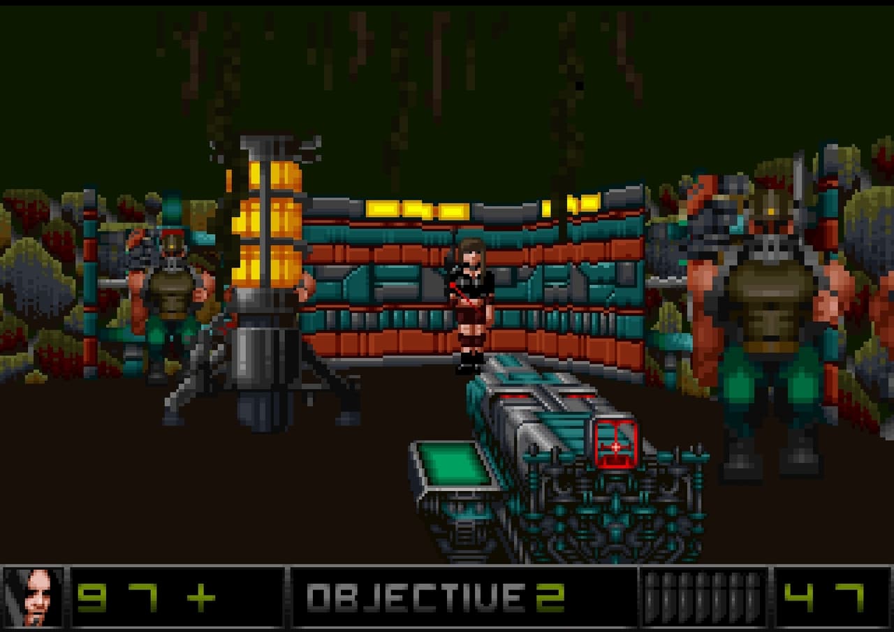 Merger 3D (itch) screenshot 4