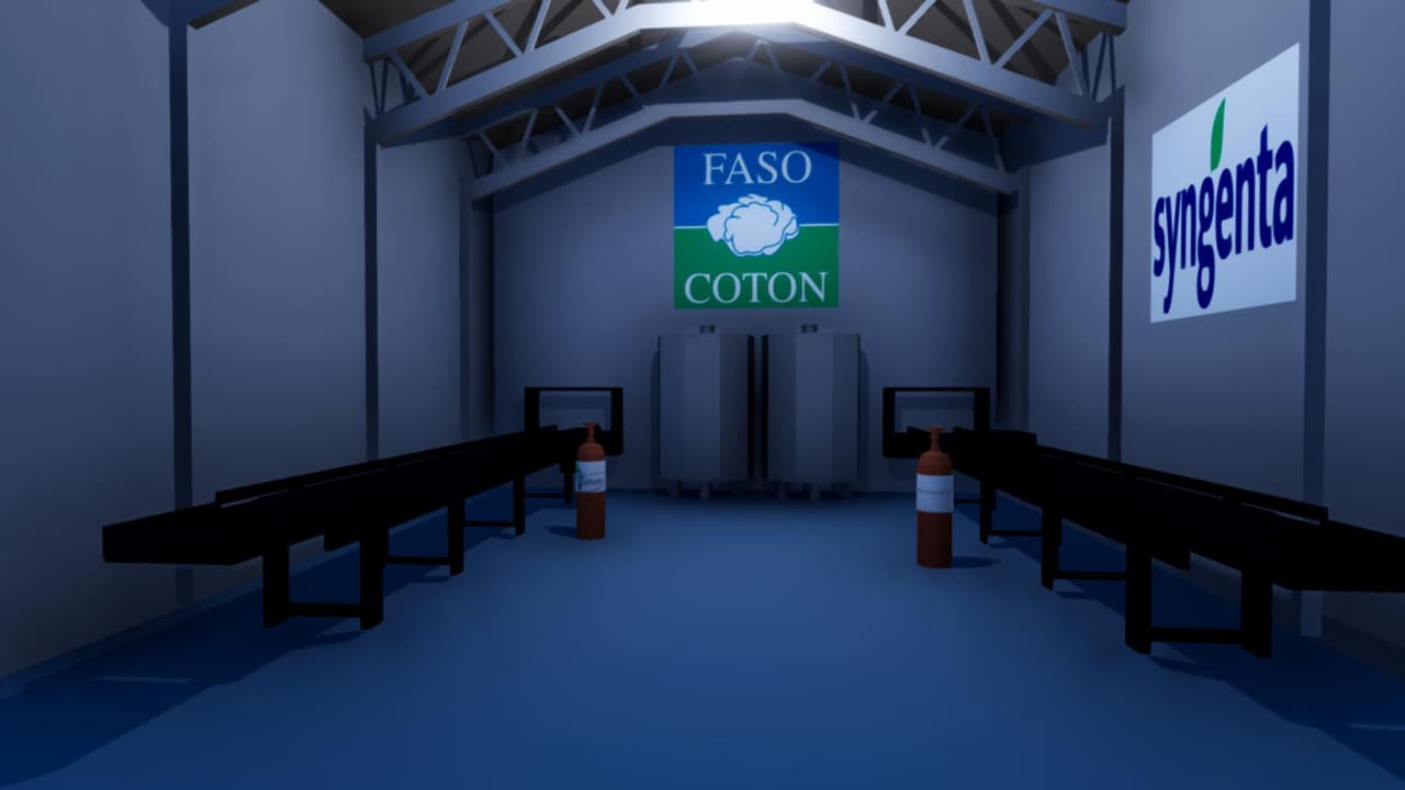 Coton