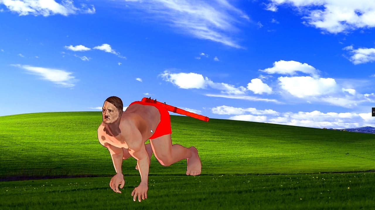 Your Dog Hitler screenshot 3
