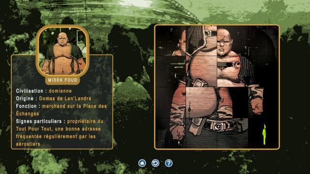 Le Taquin des frères Grinh - BETA !!! screenshot 6