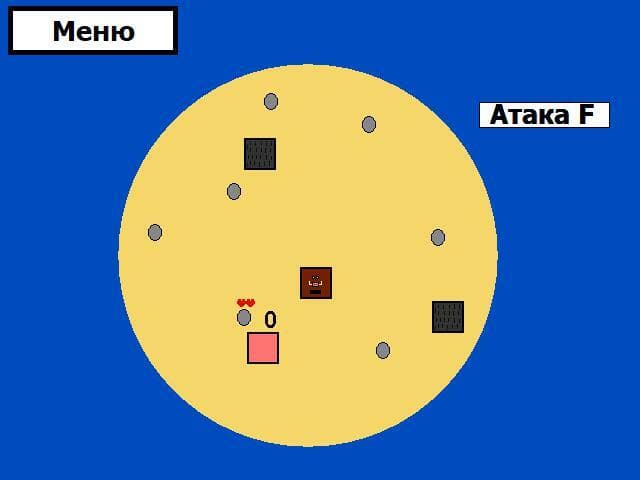 A small island screenshot 3