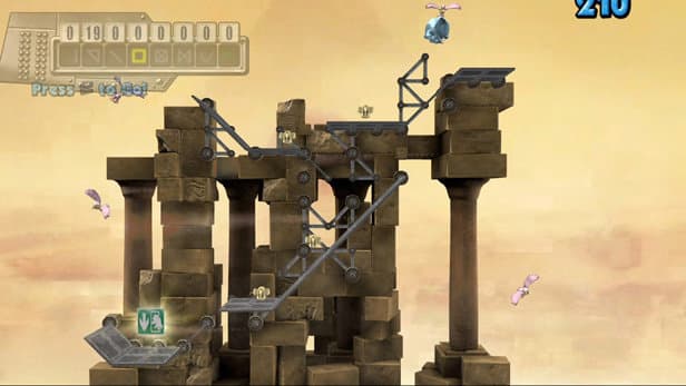Elefunk screenshot 3