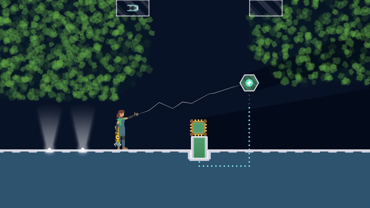 LogiGun screenshot 4