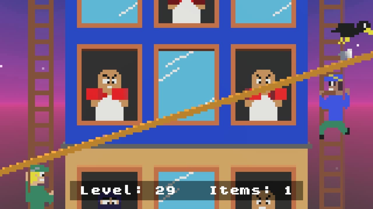 Super Climber Bros screenshot 4