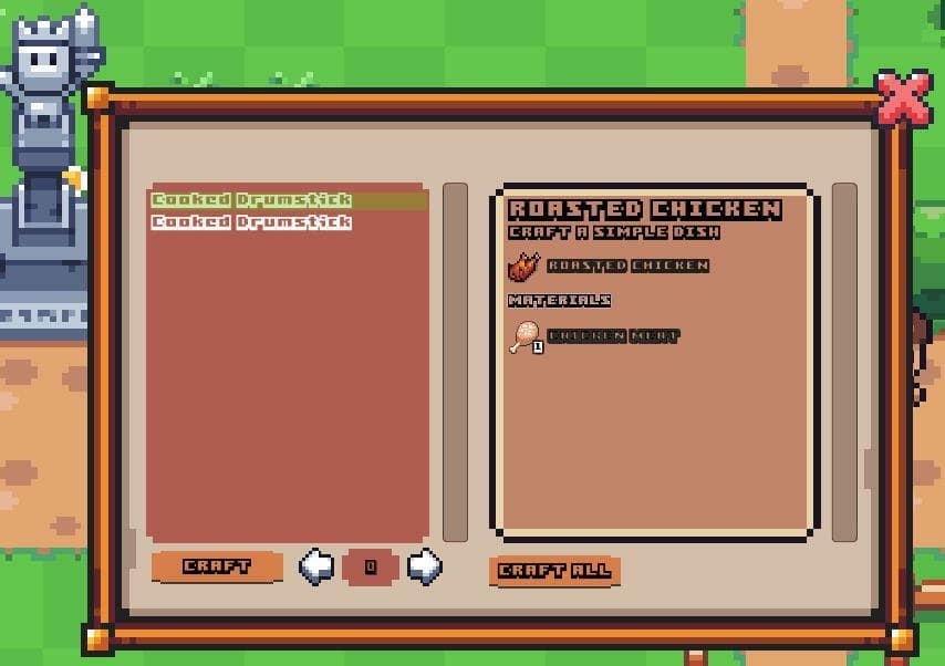 Paprika screenshot 3