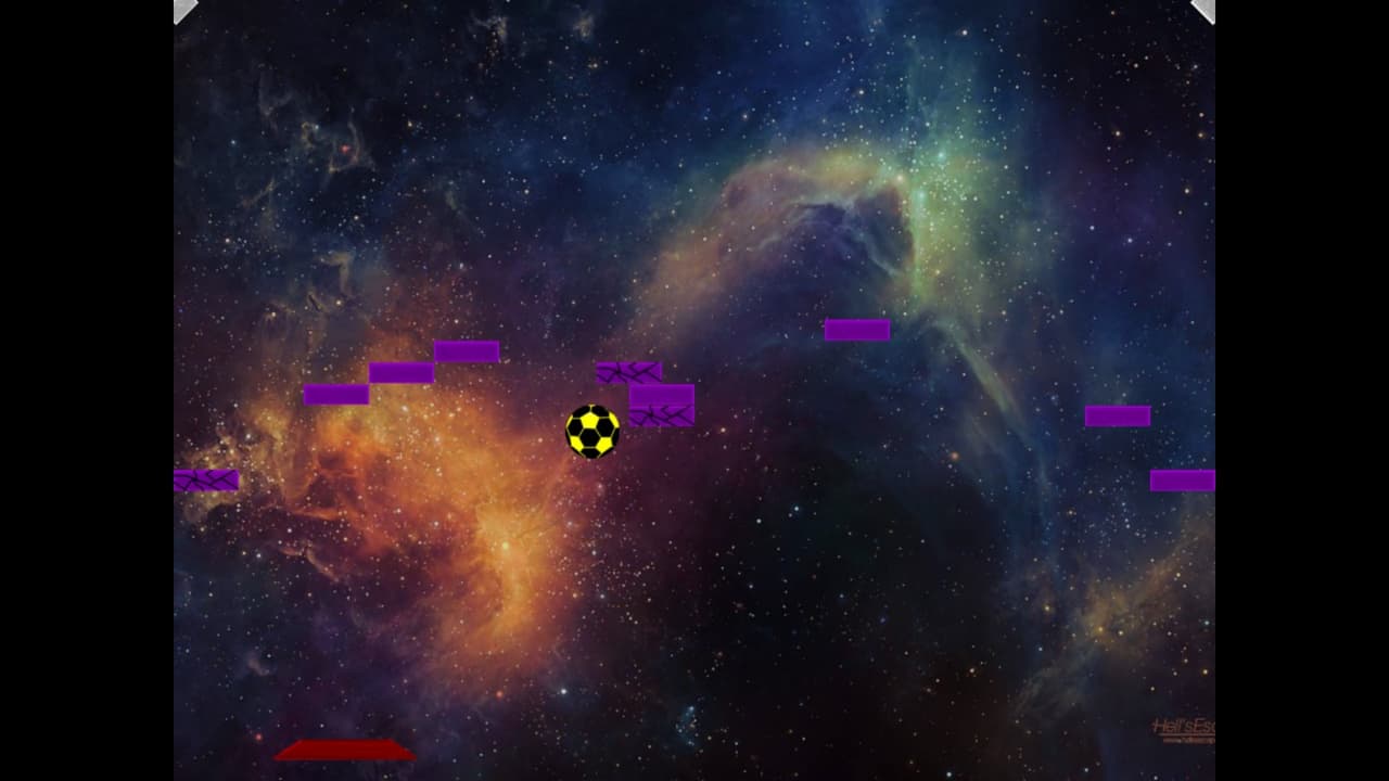 Block Breaker (KatiSteven) screenshot 5