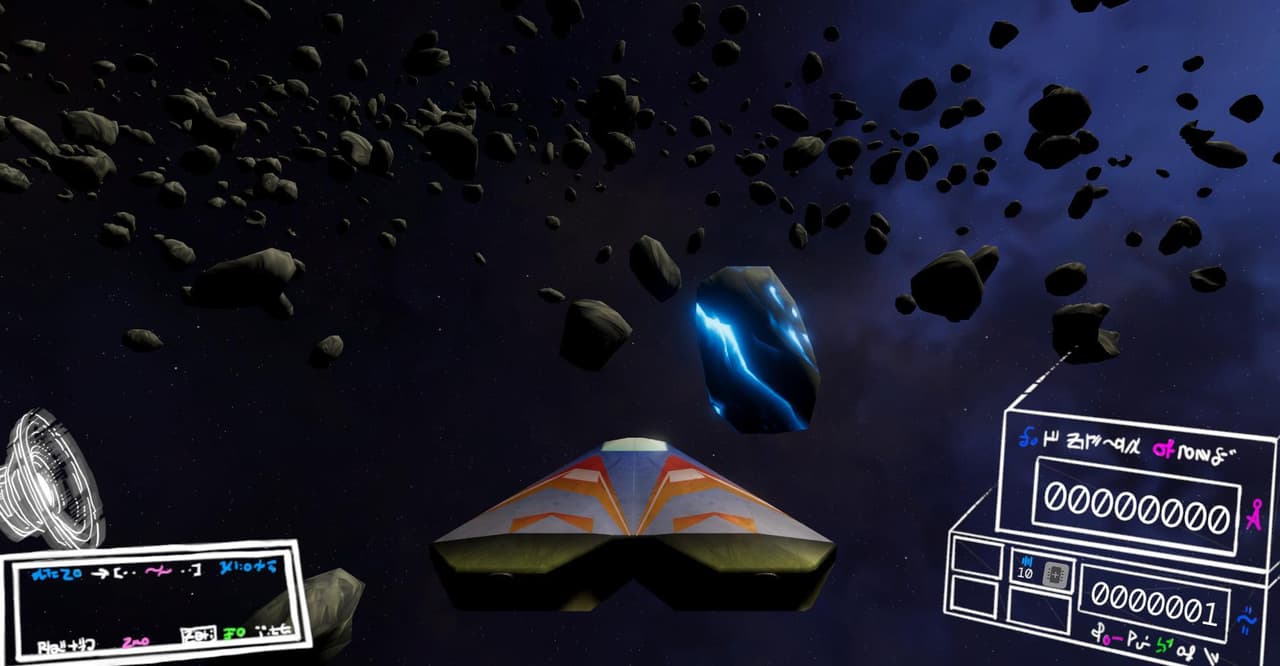 Beeperoid screenshot 2