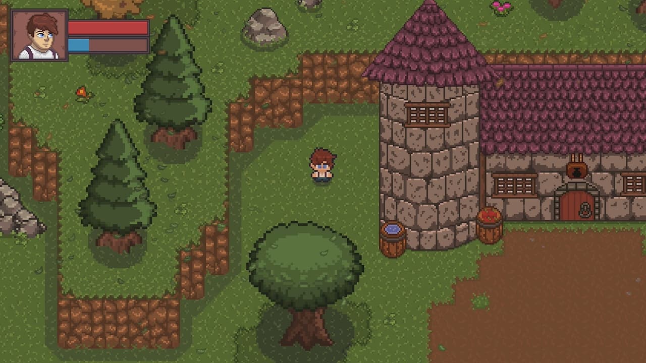 Book Quest screenshot 2