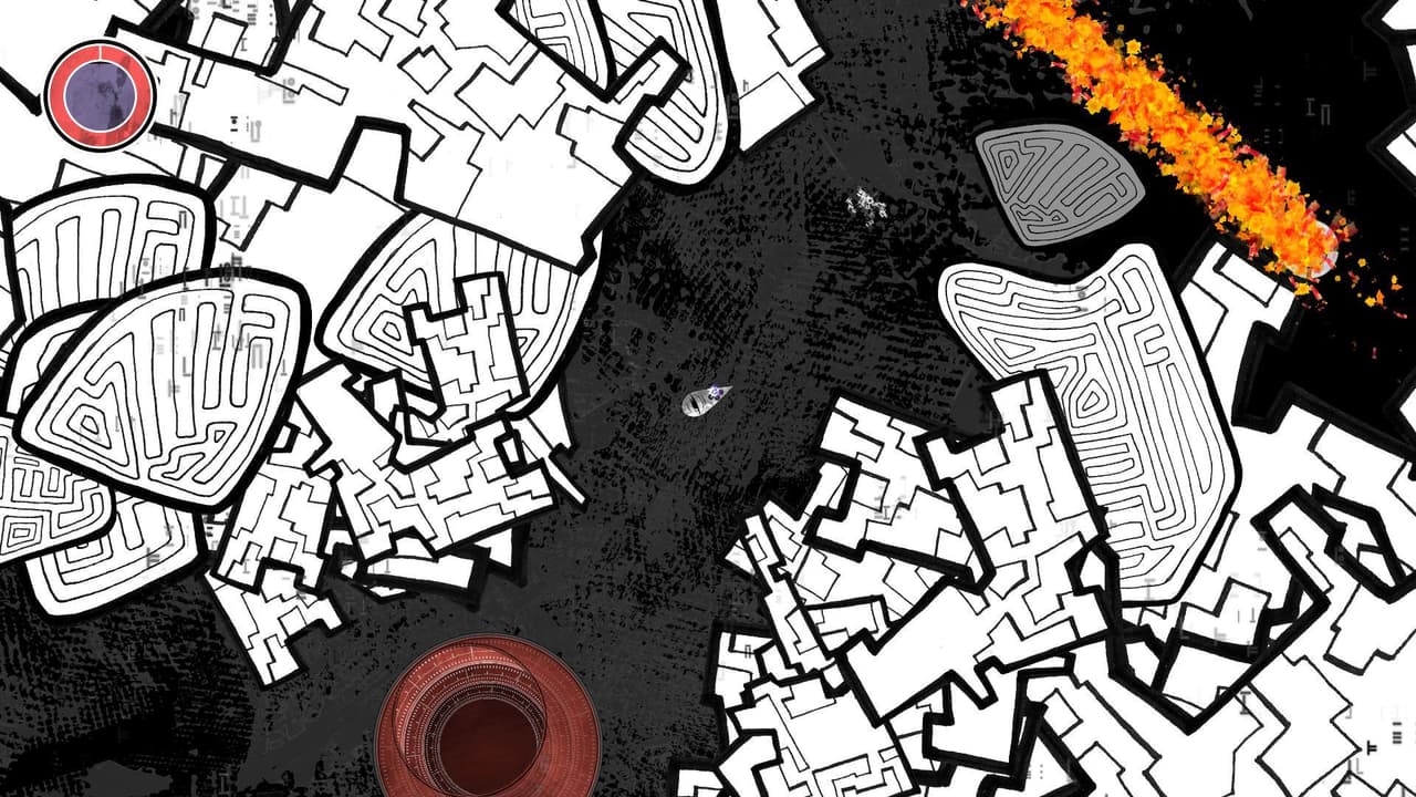 Endless Dream (itch) screenshot 4