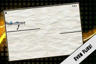 RunStickRun! screenshot 5
