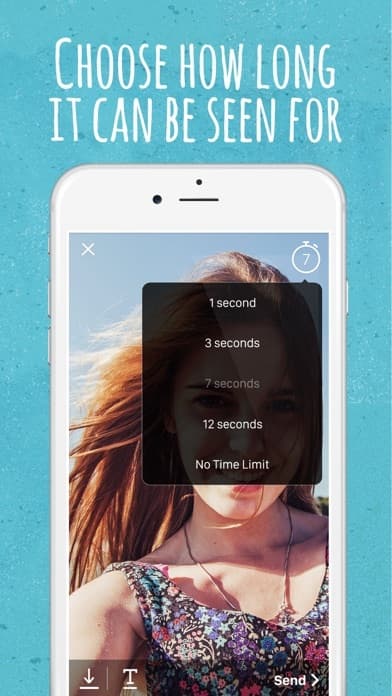 Viber: Secure Chats & Calls screenshot 3