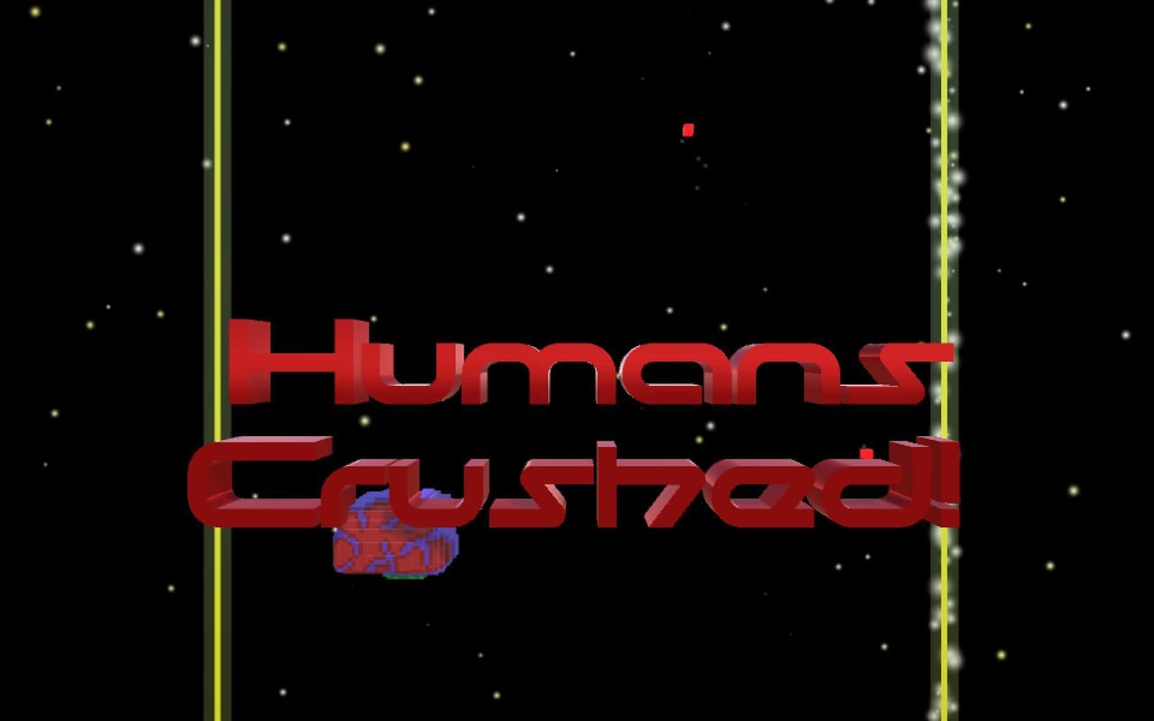 Space Invadees screenshot 2